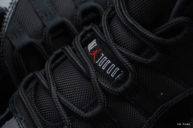 1st Kicks Shoes 11 (2012) 378037-010 Bred Air Jordan Retro 0723